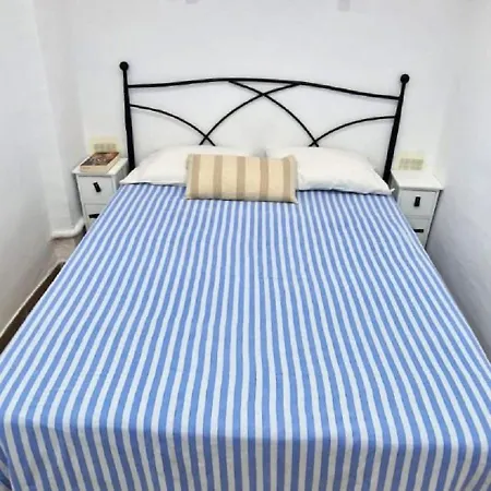 Apartamento Parque Loix