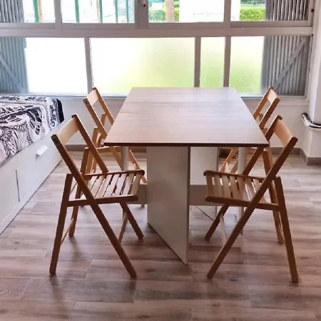 Apartamento Parque Loix *