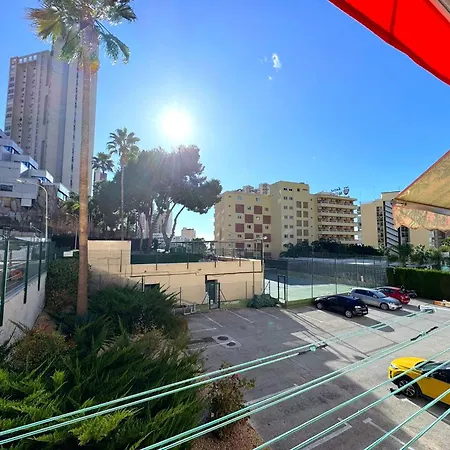 Parque Loix Benidorm