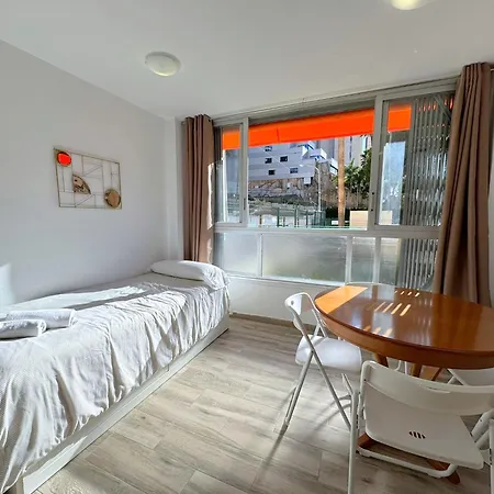 Appartement Parque Loix *