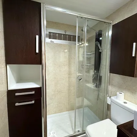 Parque Loix Appartement