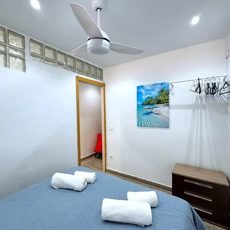 Parque Loix Appartement *