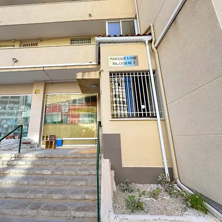 Parque Loix Benidorm