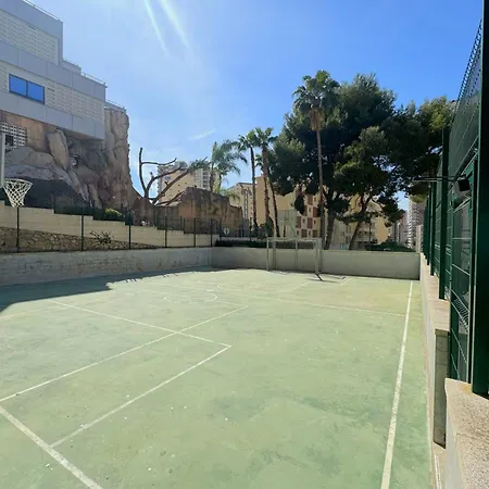 Parque Loix Appartement *