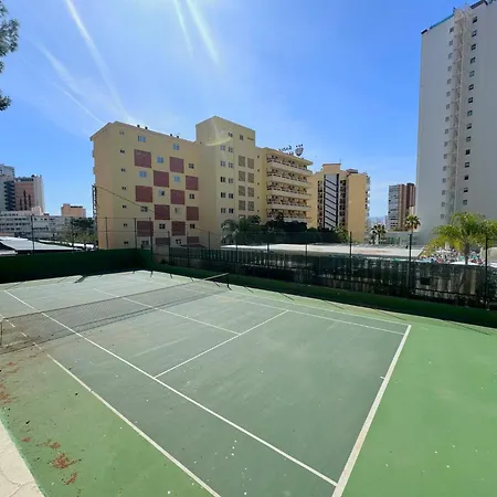 Parque Loix