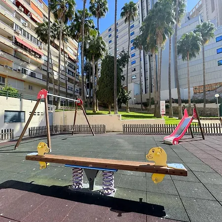Parque Loix