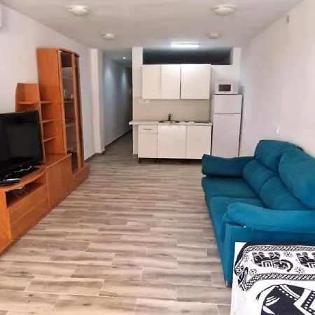 Apartment Parque Loix *