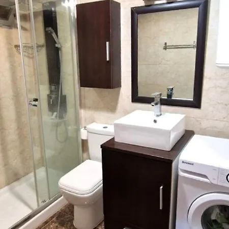 Apartment Parque Loix *