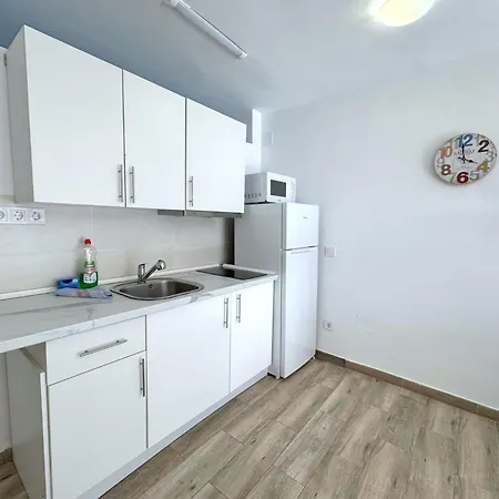 Apartamento Parque Loix *