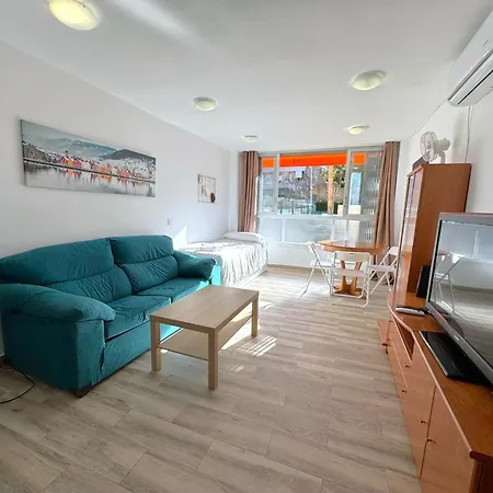 Parque Loix * Benidorm