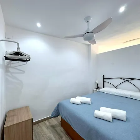 Apartamento Parque Loix *