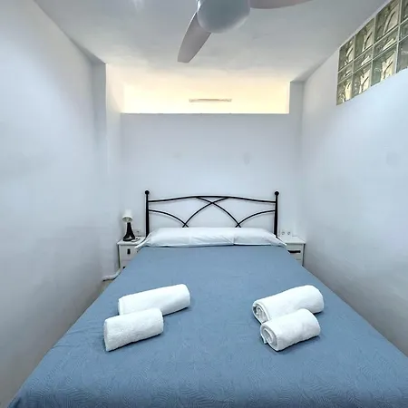 Apartment Parque Loix