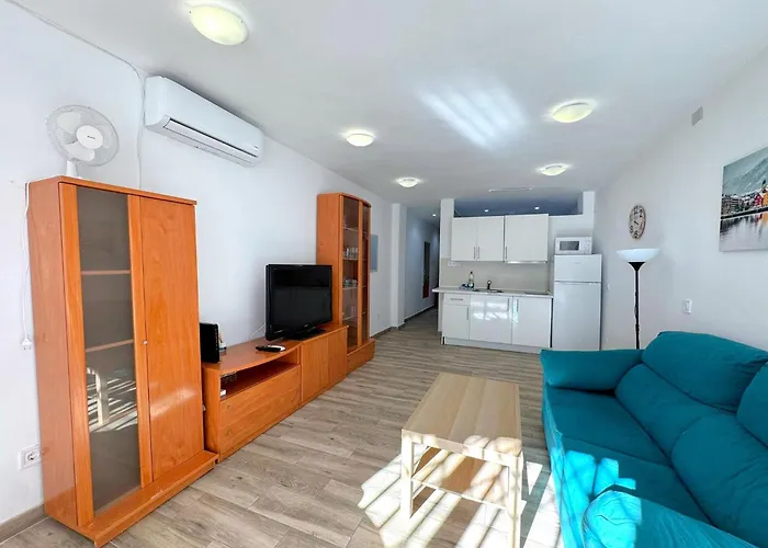 Appartamento Parque Loix