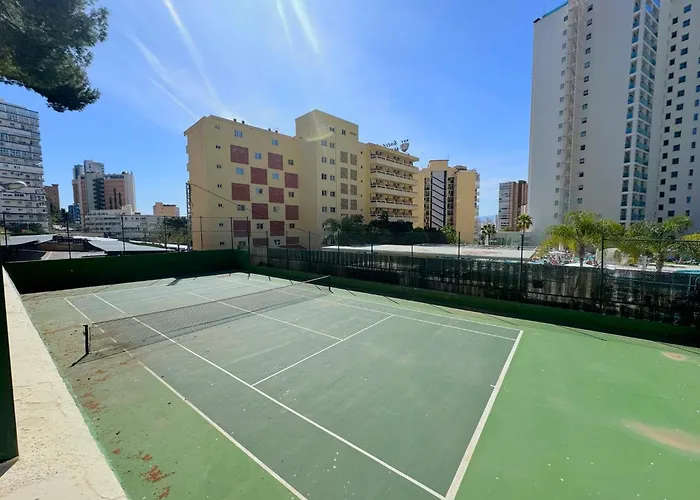 Parque Loix