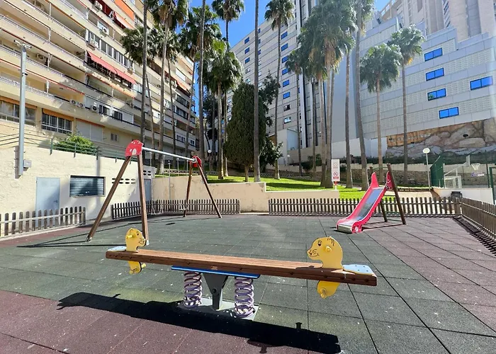 Parque Loix