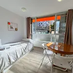 Apartman Parque Loix *