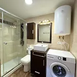 Parque Loix Apartman *