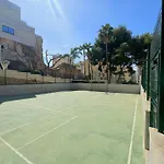 Parque Loix Apartman *