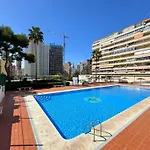 Apartman Parque Loix *