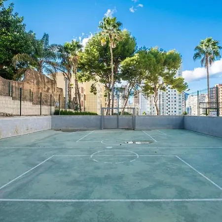 Parque Loix Apartamento