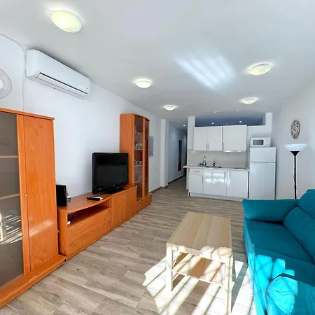 Apartman Parque Loix