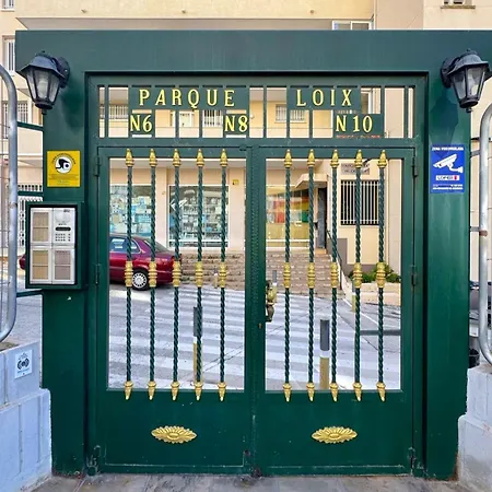 Parque Loix *