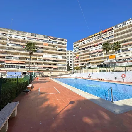 Parque Loix Διαμέρισμα Μπένιντορμ